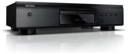 Denon - 520 Series CD Player